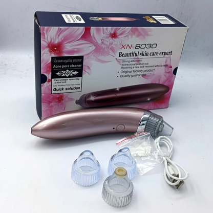 DermaSuction™ Blackhead Vacuum & Deep Pore Cleanser