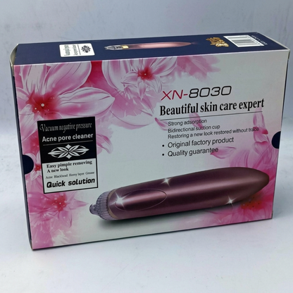 DermaSuction™ Blackhead Vacuum & Deep Pore Cleanser