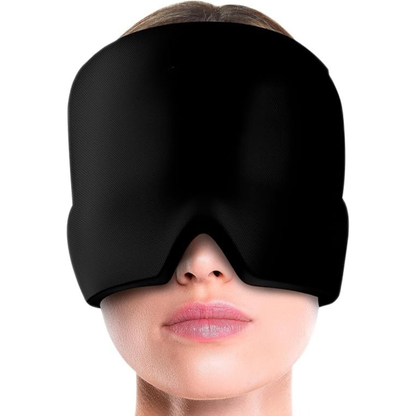 Migraine Relief Cap