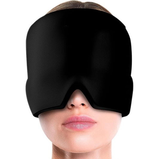 Migraine Relief Cap