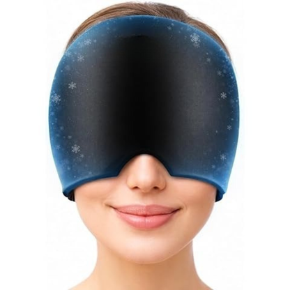Migraine Relief Cap