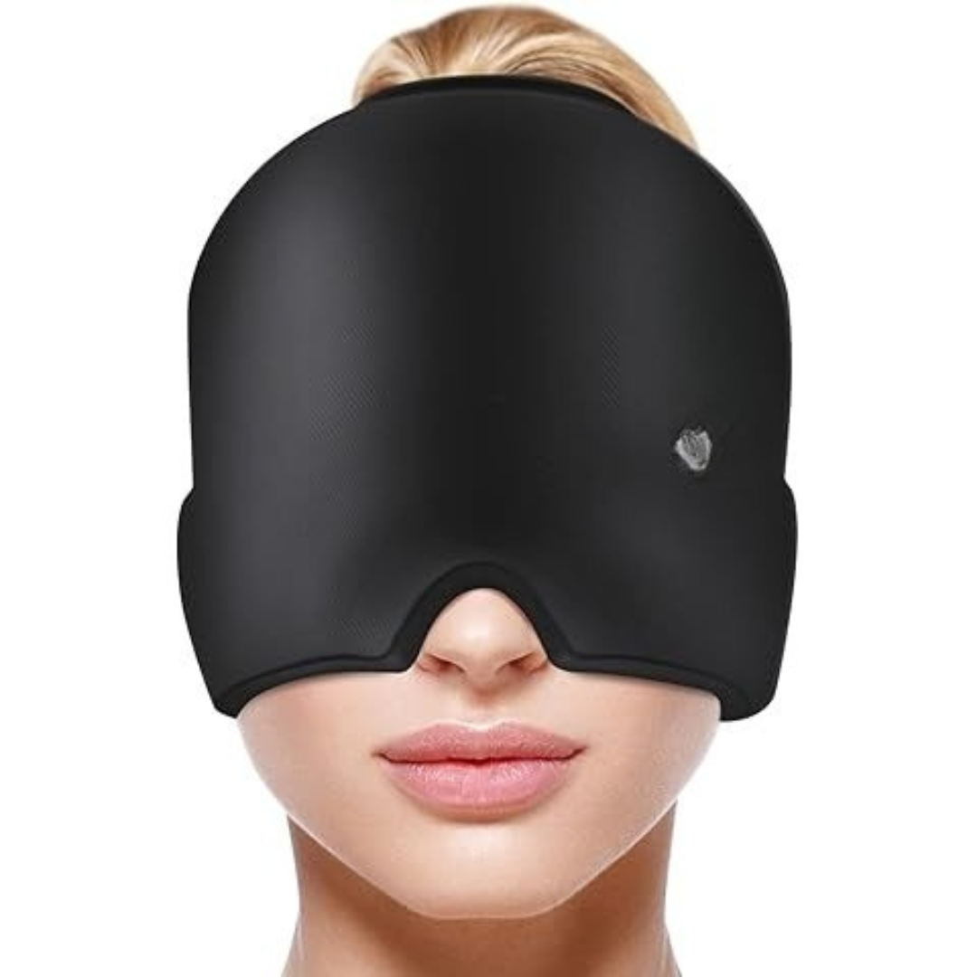 Migraine Relief Cap
