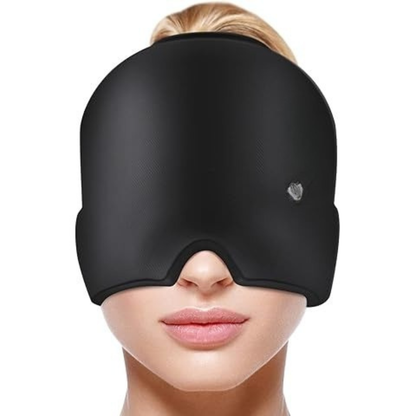 Migraine Relief Cap