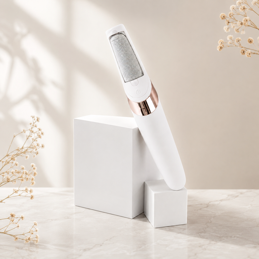 SilkStep™ Rechargeable Electric Foot Callus Remover - Orignal